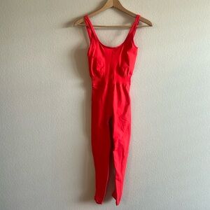 Good Karma Free People mvmt onesie